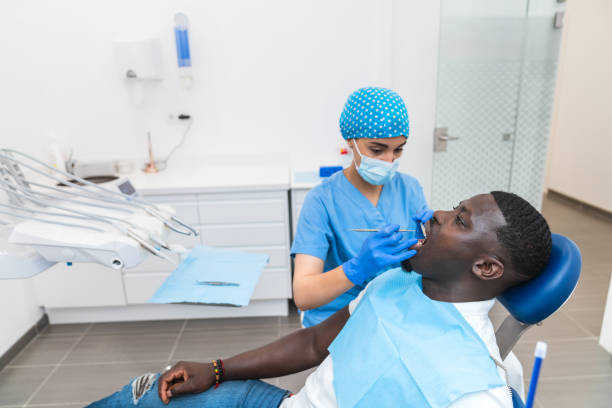 Best Emergency Tooth Extraction in Webster, SD